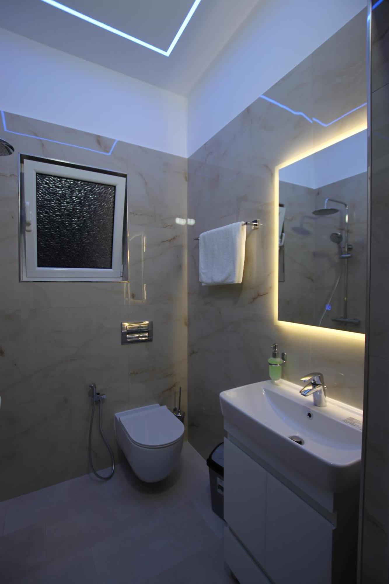 Armela Apartament *