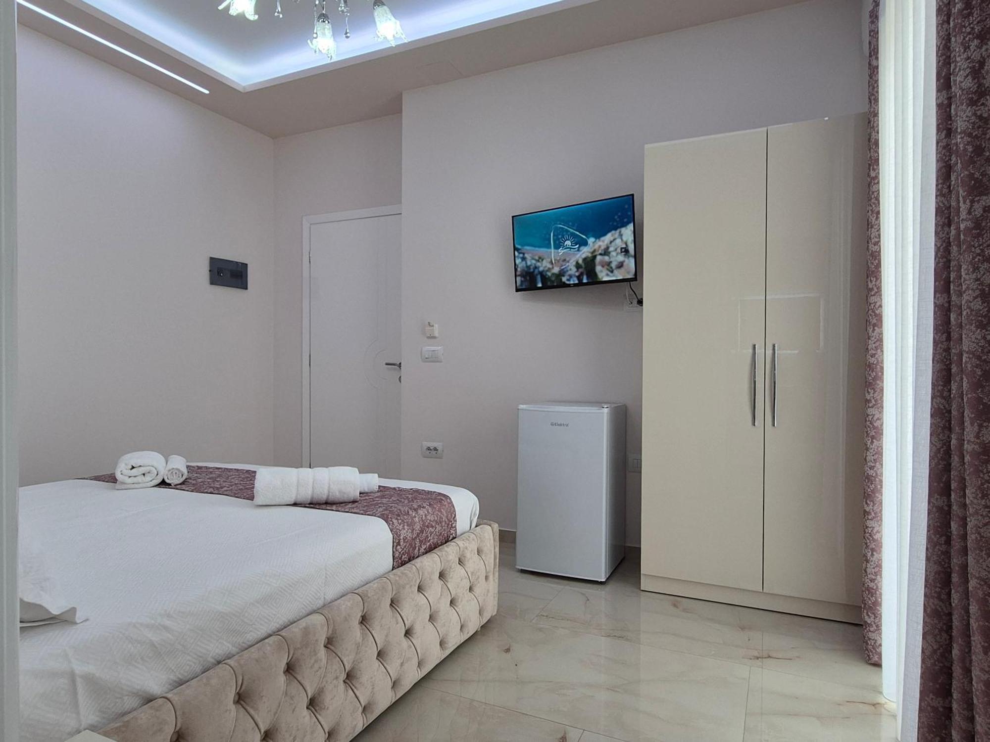 Armela Apartament Saranda