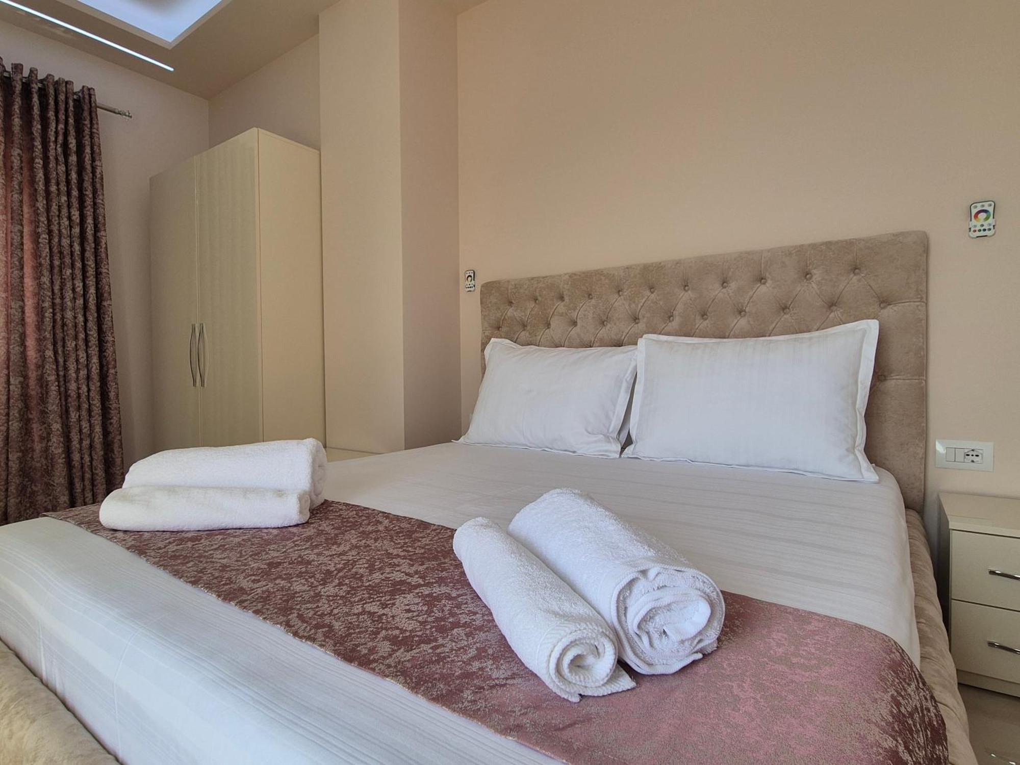 Apartament Armela Saranda