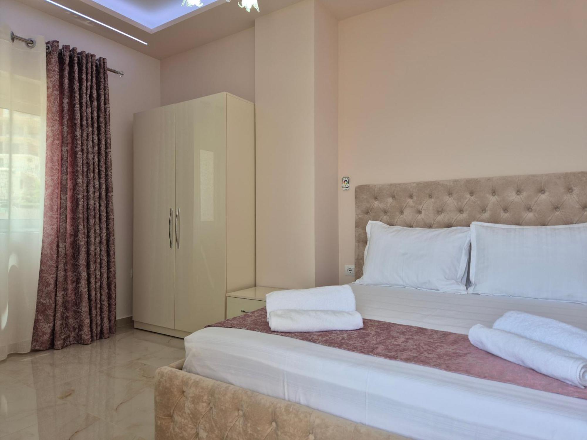 Apartament Armela