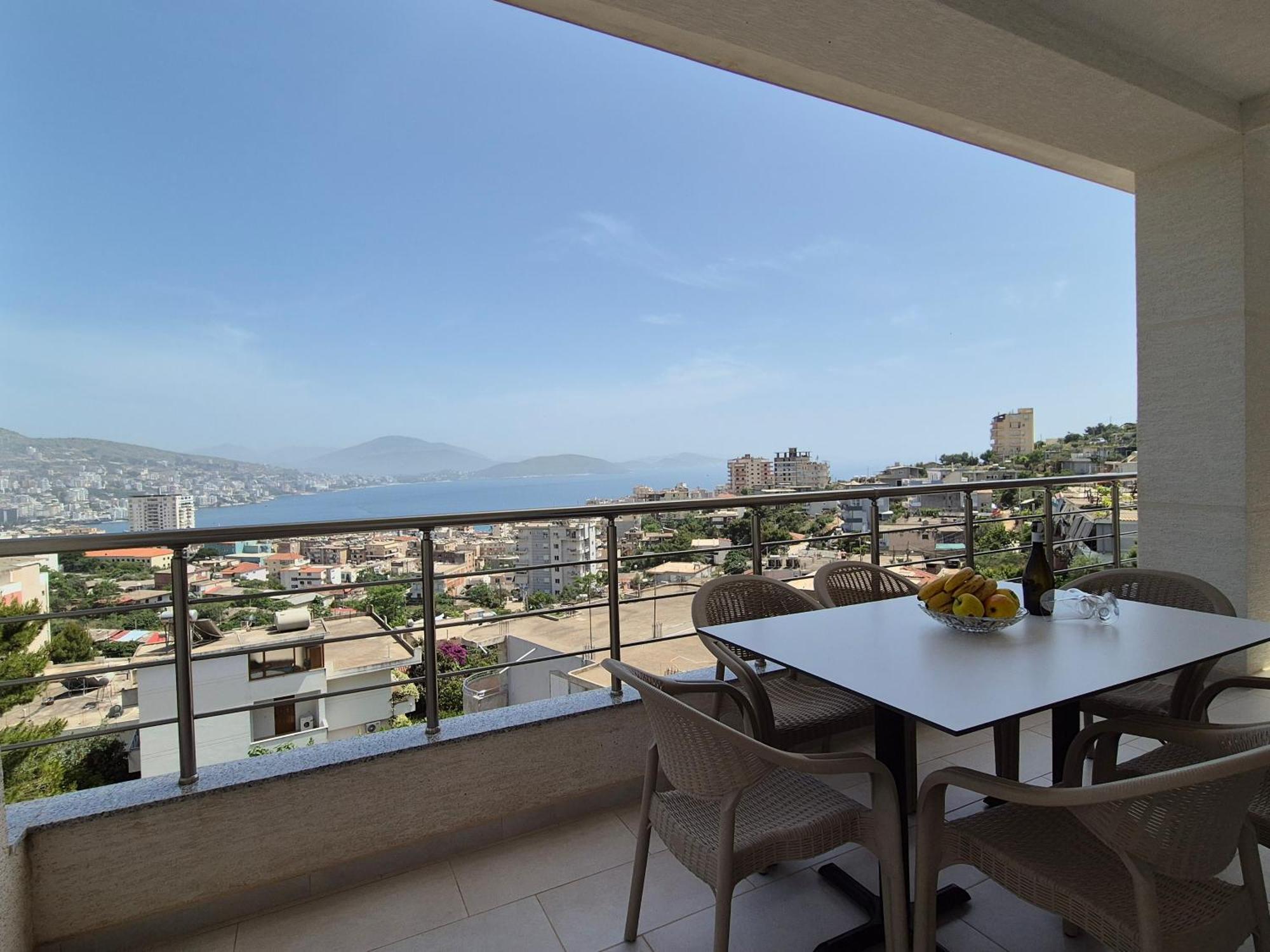 Apartament Armela *