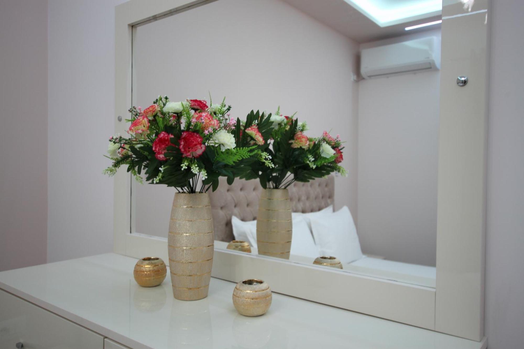 Armela Apartament *