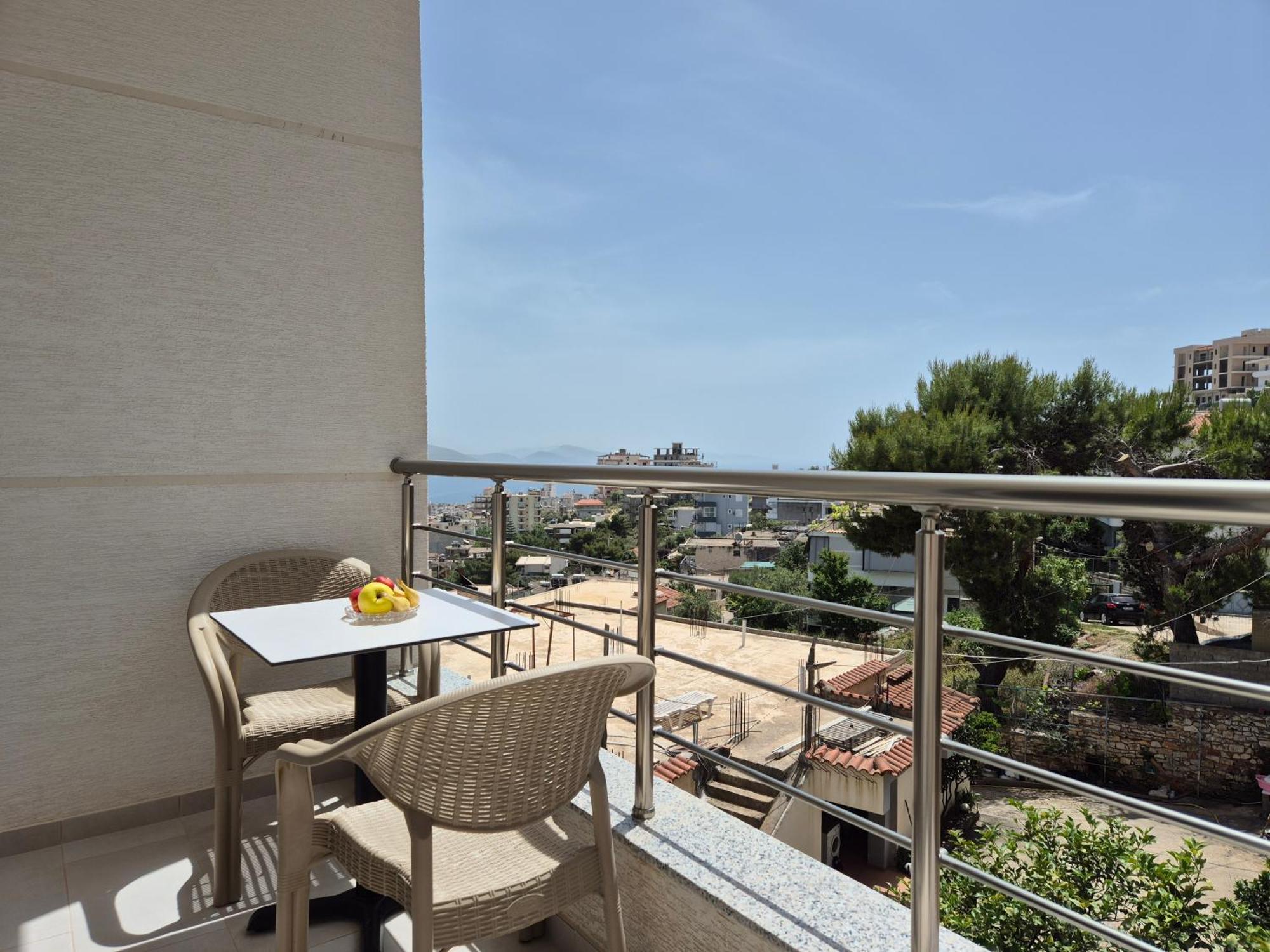 Apartament Armela *