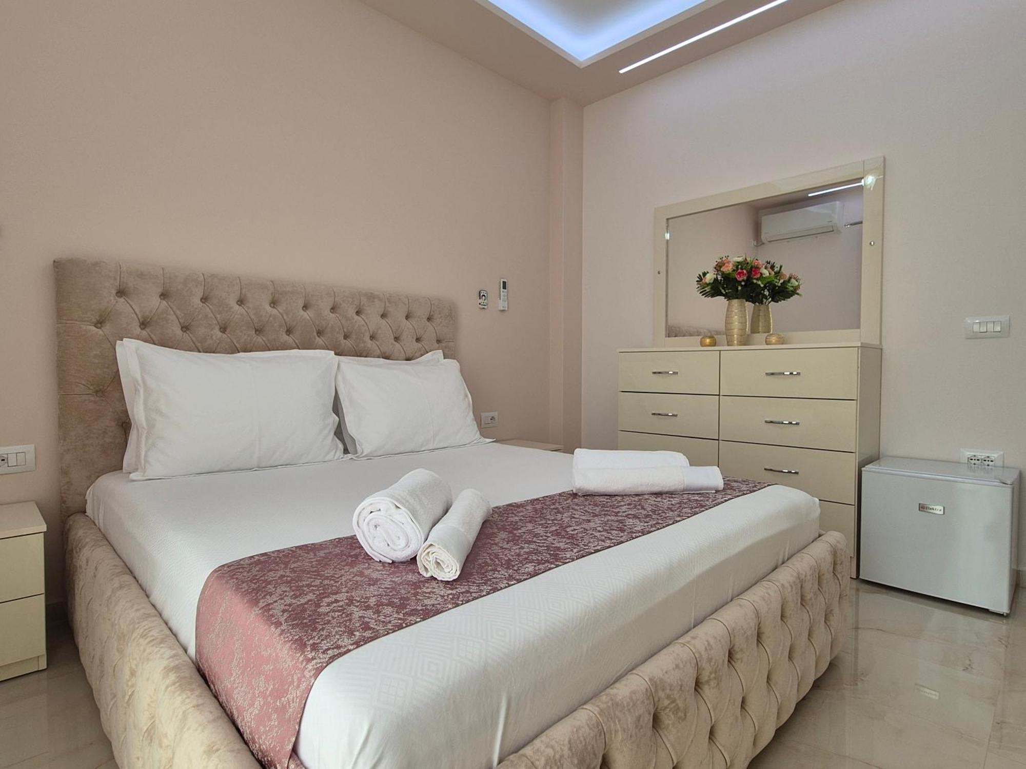 Armela Apartament *