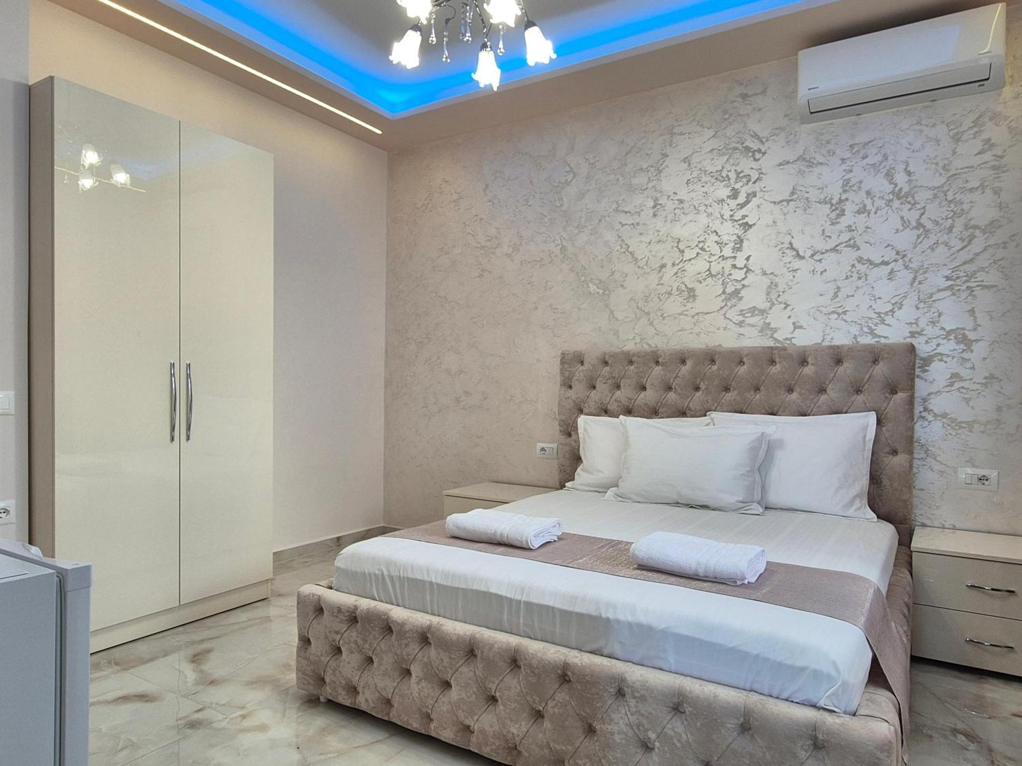 Apartament Armela *