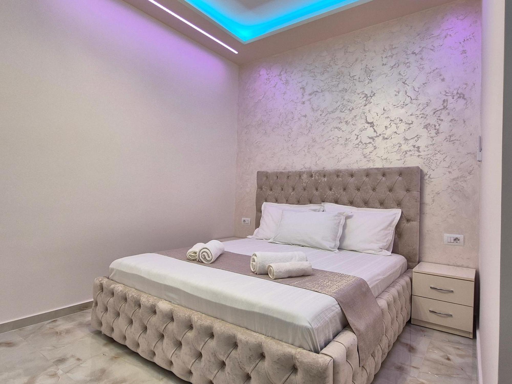 Apartament Armela *