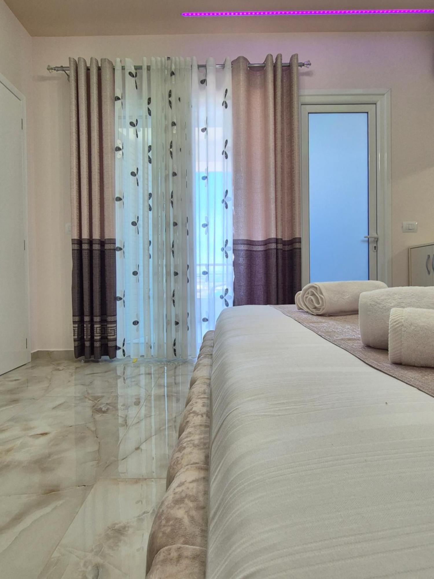 Apartament Armela *