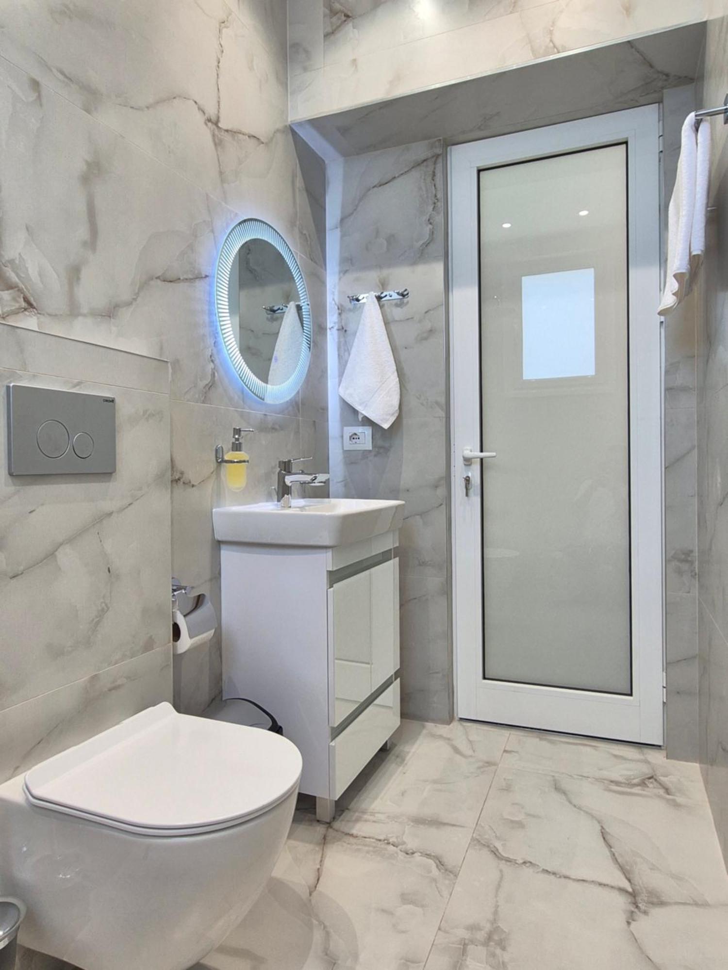 Apartament Armela