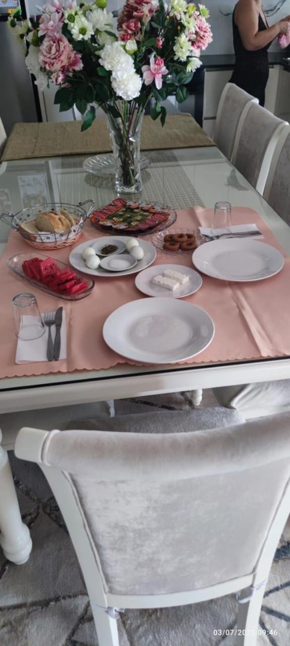 Armela Apartament Saranda