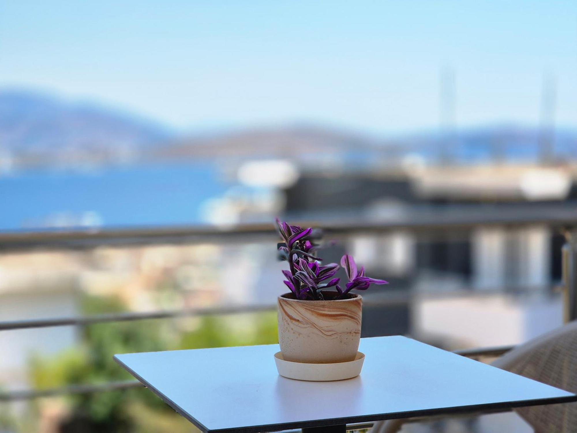 Apartament Armela Saranda