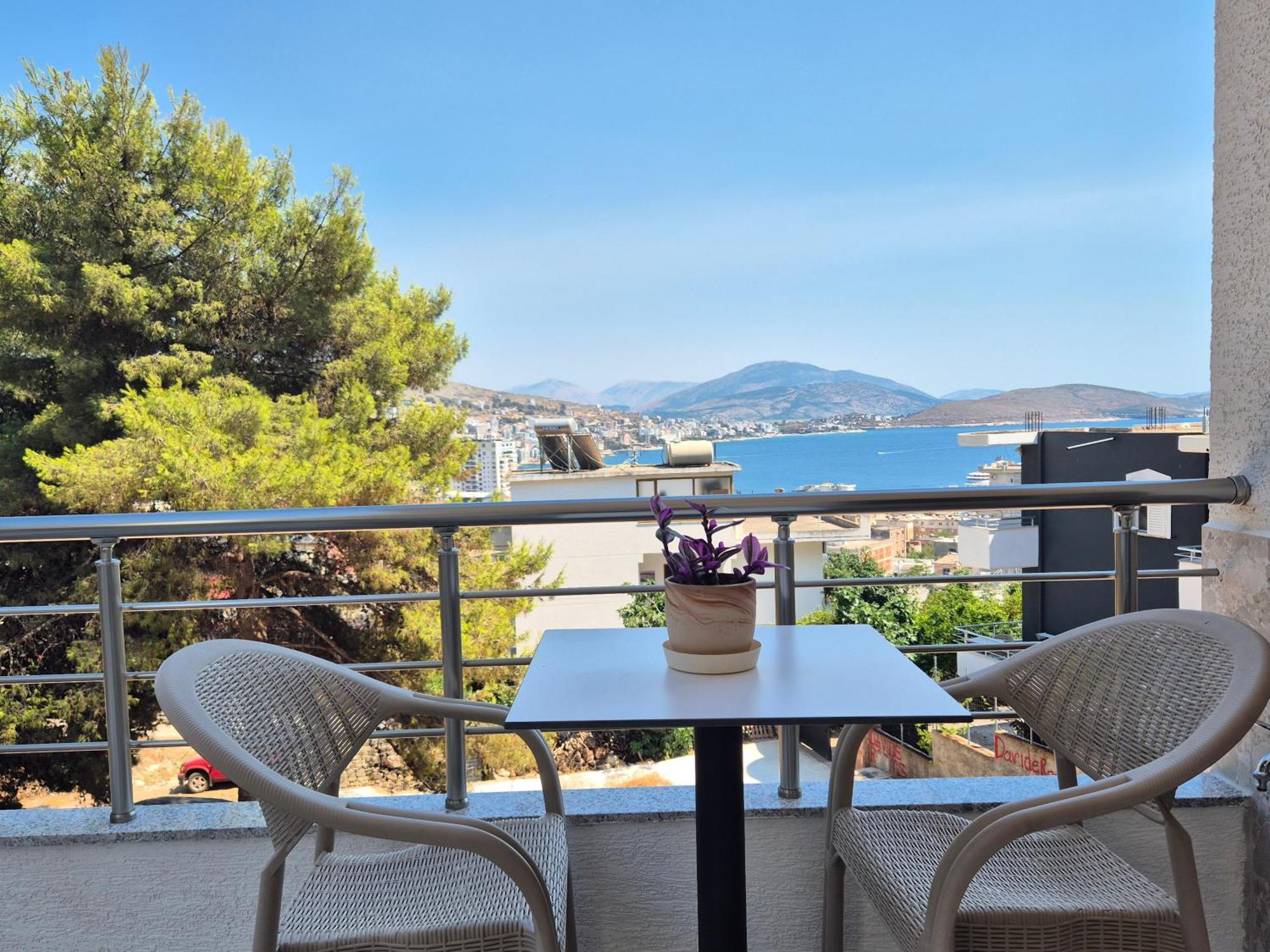 Apartament Armela