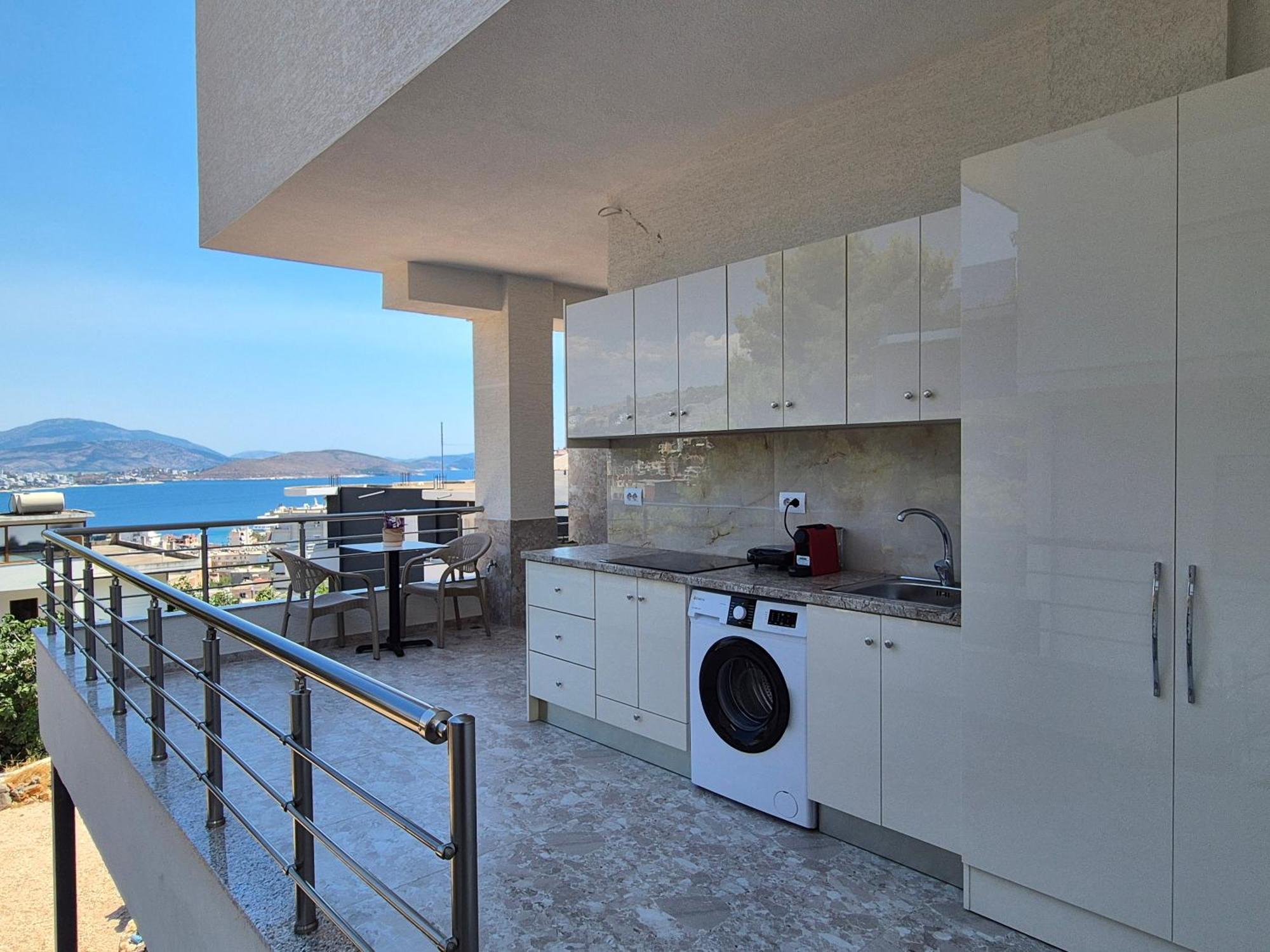 Apartament Armela