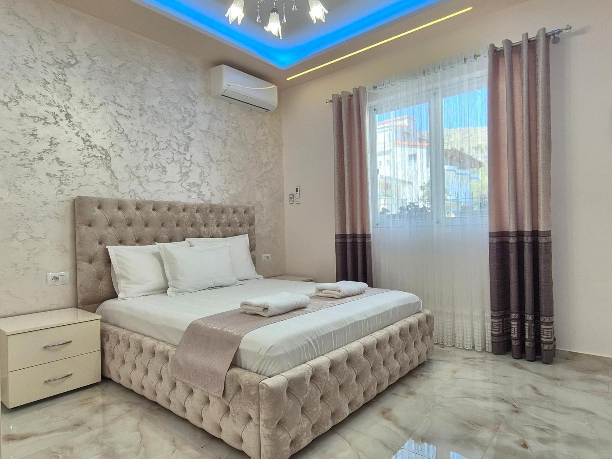 Apartament Armela Saranda