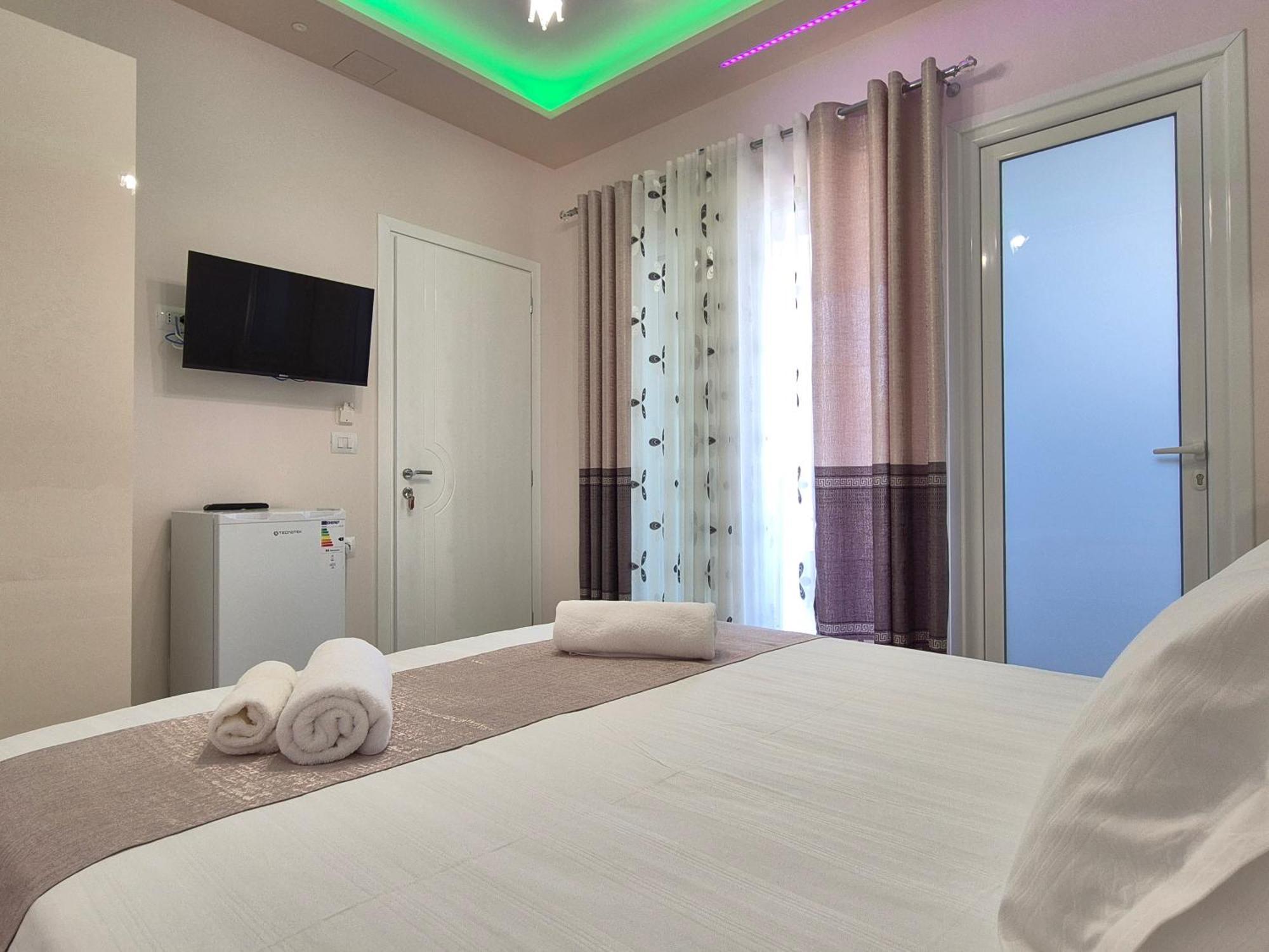 Armela Apartament Saranda